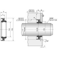 NOK pbL DKBI3547710 (FD2041E1) DKBI^ _XgV[