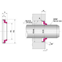 NOK pbL DKH95109811 (AR3976H5) DKH^ _XgV[