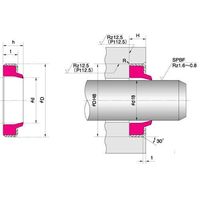 NOK pbL DKI 60 (FD3187A0) DKI^ _XgV[