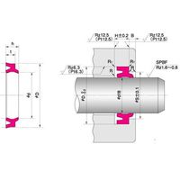 NOK pbL LBH566456.5F (CL0105C4) LBH^ _XgV[