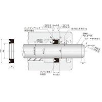 NOK pbL USH 63 73 6 (CU0786K0) sXgEbhV[ppbL USH^