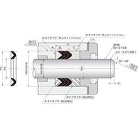 NOK pbL V96H1992245 (CV1308F0) sXgEbhV[ppbL V96H^