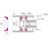 NOK pbL CPI11816470 (FC0205C0) sXgV[ppbL CPI^