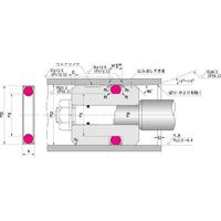 NOK pbL SPGC-28 (GS1019F0) sXgV[ppbL SPGC^