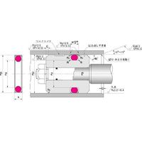 NOK pbL SPGC-95 (GS1064F0) sXgV[ppbL SPGC^