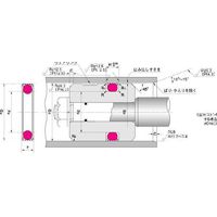 NOK pbL SPGW-95 (GS0481V5) sXgV[ppbL SPGW^