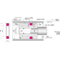 NOK pbL SPGW-120 (GS0612V7) sXgV[ppbL SPGW^