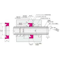 NOK pbL ISI28365 (FU0321K0) bhV[ppbL ISI^