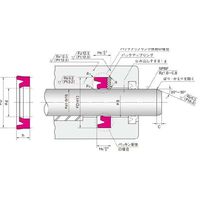 NOK pbL ISI1361508.5 (FU1306K0) bhV[ppbL ISI^