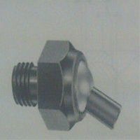 IKO 日本トムソン SNM10-40 旋回ノズル ねじ固定形 Ｍねじ