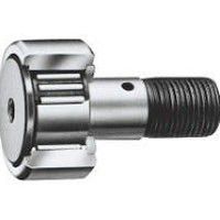 IKO 日本トムソン CF24-1B カムフォロア 標準カムフォロア 保持器付き・六角穴付き 円筒外輪