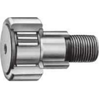 IKO 日本トムソン CFE18B カムフォロア 偏心カラー付きカムフォロア 保持器付き・六角穴付き シールド形・円筒外輪