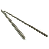 オザック精工 TM25X500 リードスクリュー 30°台形ネジ軸