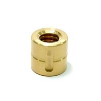 オザック精工 TMS12L-OH リードスクリュー 30°台形ネジストレートナット