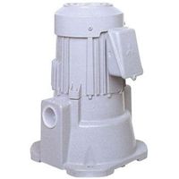 三菱電機 NPJ-100E クーラントポンプ (自吸形流量タイプ)