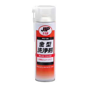 イチネンケミカルズ JIP119(品番00119) 金型洗浄剤 金型専用脱脂洗浄剤 500ml