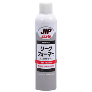 イチネンケミカルズ JIP25240(品番25240) リークフォーマー ガス・エアもれ検査液 351g