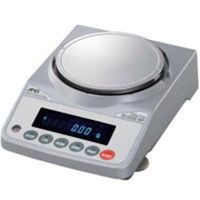 A＆D(エー・アンド・デイ） 汎用電子天びん 防塵・防滴型 FX-1200iWP （ひょう量 1220g）