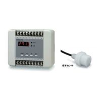 本多電子 HD500-D 超音波空中レベル計