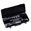 \Pbg`Zbg p9.5mm(3 8h)